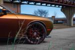 Dodge Challenger R/T Scat Pack Widebody on Forgiato Wheels (FLOW 001) 2019 года